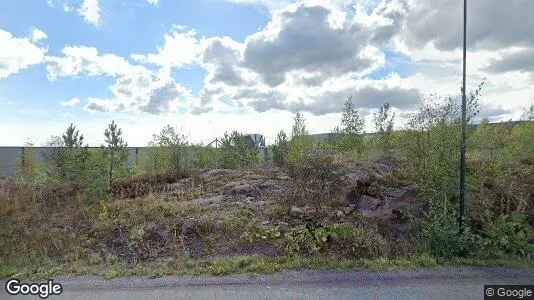 Andre lokaler til leie i Sandefjord – Bilde fra Google Street View