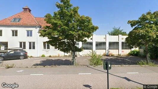 Office spaces for rent i Tønsberg - Photo from Google Street View