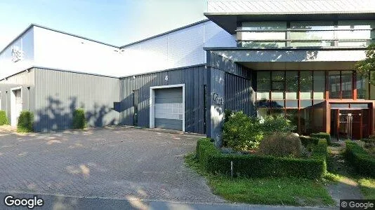 Office spaces for rent i Brummen - Photo from Google Street View