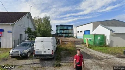 Büros zur Miete in Tallinn Nõmme – Foto von Google Street View