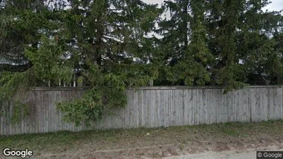 Commercial properties for rent in Rakvere - Photo from Google Street View