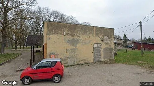 Andre lokaler til salgs i Kadrina – Bilde fra Google Street View