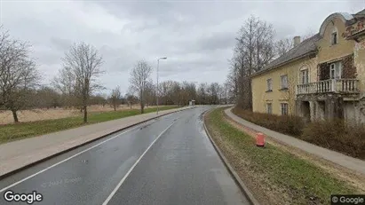 Commercial properties for sale in Kohtla-Järve - Photo from Google Street View