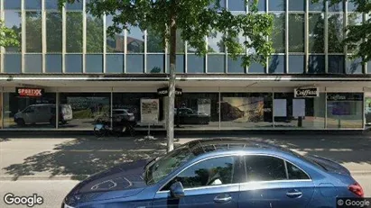 Office spaces for rent in Brugg - Photo from Google Street View