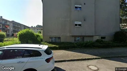 Gewerbeflächen zur Miete in Bern-Mittelland – Foto von Google Street View