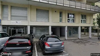 Gewerbeflächen zur Miete in Riviera-Pays-d'Enhaut – Foto von Google Street View