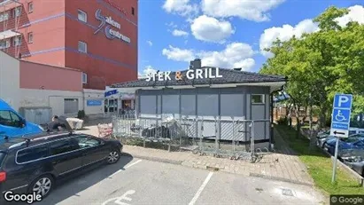 Lager til leie i Salem – Bilde fra Google Street View