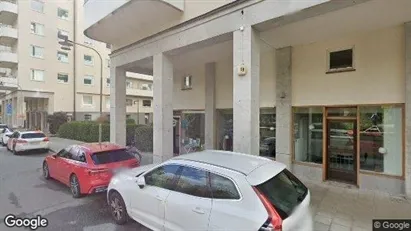 Office spaces for rent in Kungsholmen - Photo from Google Street View