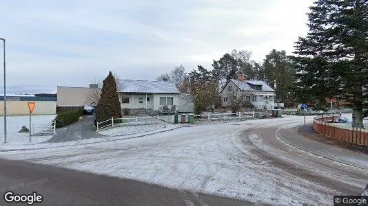 Verkstedhaller til leie i Hallstahammar – Bilde fra Google Street View