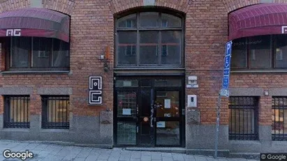 Kontorlokaler til leje i Location is not specified - Foto fra Google Street View