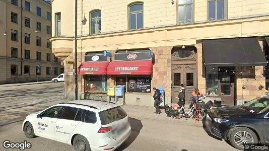 Kontorslokaler för uthyrning i Location is not specified – Foto från Google Street View