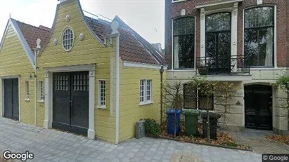 Kontorlokaler til leje i Delft - Foto fra Google Street View