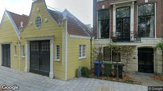 Office spaces for rent i Delft - Photo from Google Street View