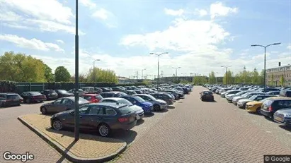 Bedrijfsruimtes te koop in Stichtse Vecht - Foto uit Google Street View