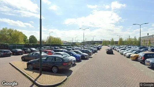 Bedrijfsruimtes te koop i Stichtse Vecht - Foto uit Google Street View