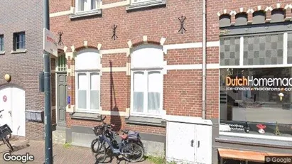 Gewerbeflächen zur Miete in Roermond – Foto von Google Street View