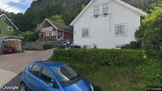 Kontorlokaler til leje i Holmestrand - Foto fra Google Street View