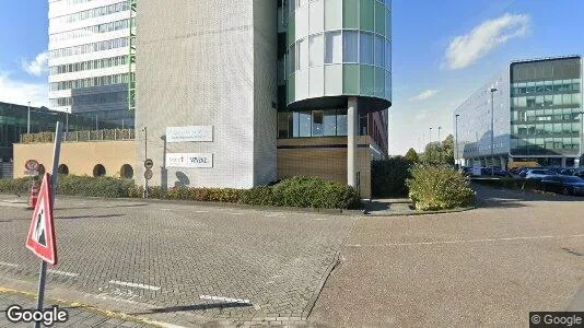 Office spaces for rent i The Hague Centrum - Photo from Google Street View