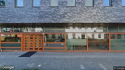 Office spaces for rent in Amersfoort - Photo from Google Street View