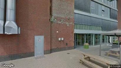 Kontorslokaler för uthyrning i Groningen – Foto från Google Street View