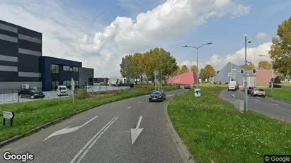 Commercial properties for rent in Wijchen - Photo from Google Street View