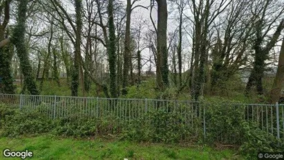 Bedrijfsruimtes te huur in Wageningen - Foto uit Google Street View