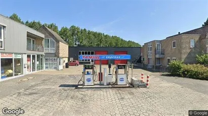 Lokaler til leje i Groningen - Foto fra Google Street View