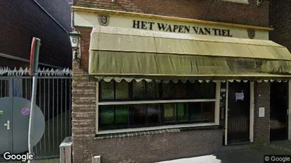 Kantorruimte te huur in Tiel - Foto uit Google Street View