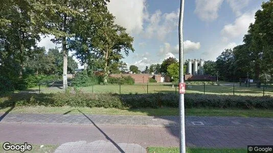 Lokaler til leje i Zeist - Foto fra Google Street View