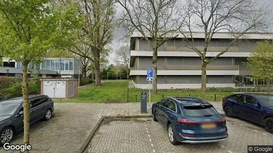 Kantorruimte te huur i Amsterdam Zuideramstel - Foto uit Google Street View