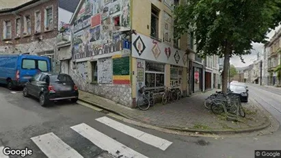 Commercial properties for rent in Stad Gent - Photo from Google Street View