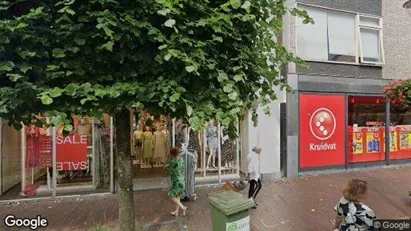 Företagslokaler för uthyrning i Almelo – Foto från Google Street View