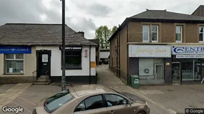 Gewerbeflächen zum Kauf in Bonnybridge - Stirlingshire – Foto von Google Street View