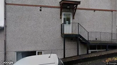 Gewerbeflächen zur Miete in Caerphilly - Mid Glamorgan – Foto von Google Street View