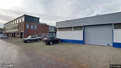 Commercial properties for rent in Leiderdorp - Photo from Google Street View