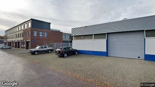 Commercial properties for rent i Leiderdorp - Photo from Google Street View