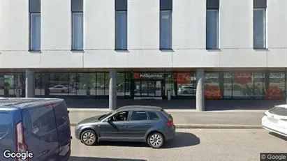 Kontorer til leie i Turku – Bilde fra Google Street View