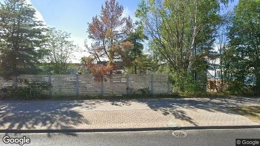 Warehouses for rent i Vantaa - Photo from Google Street View