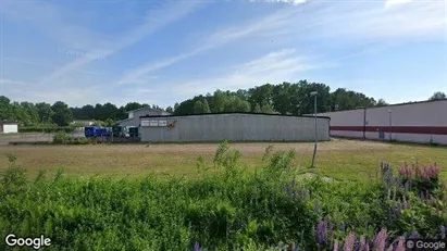 Industrial properties for rent in Östra Göinge - Photo from Google Street View