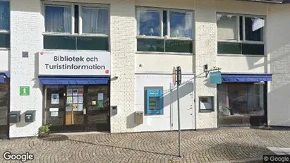 Büros zur Miete in Mjölby – Foto von Google Street View