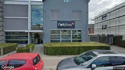 Office spaces for sale in Edegem - Photo from Google Street View