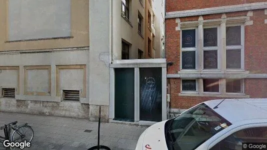 Büros zum Kauf i Stad Antwerp – Foto von Google Street View