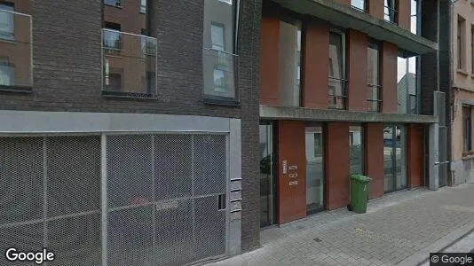 Kantorruimte te koop i Stad Antwerp - Foto uit Google Street View