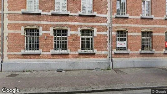 Kantorruimte te huur i Stad Antwerp - Foto uit Google Street View