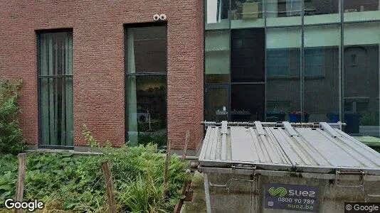 Office spaces for rent i Stad Antwerp - Photo from Google Street View