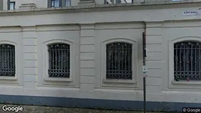 Kantorruimte te huur in Stad Antwerp - Foto uit Google Street View