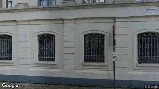 Kantorruimte te huur i Stad Antwerp - Foto uit Google Street View