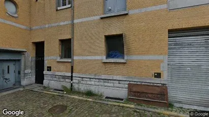 Kantorruimte te huur in Stad Antwerp - Foto uit Google Street View