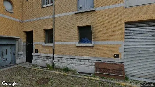 Kantorruimte te huur i Stad Antwerp - Foto uit Google Street View