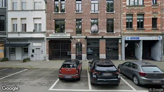 Kontorer til leie i Stad Antwerp – Bilde fra Google Street View